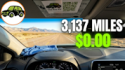 YouTube - Crossing the US using Free EV Chargers YouTube - Crossing the US using Free EV Chargers